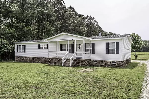 4904 Boseman Road, Rocky Mount, NC 27804