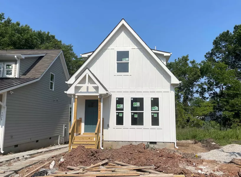702A Colfax Street, Durham, NC 27701