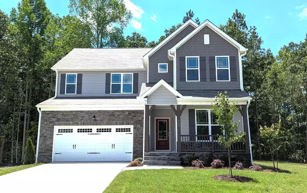 737 Scenic Pond Way, Rolesville, NC 27571