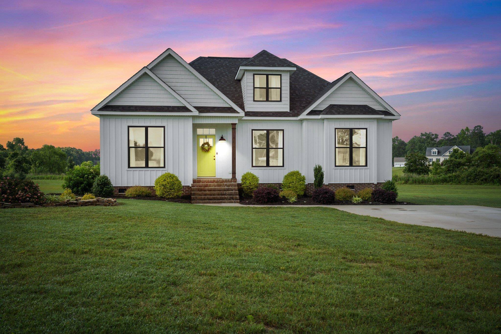 387 W Beulah Road, Nashville, NC 27856