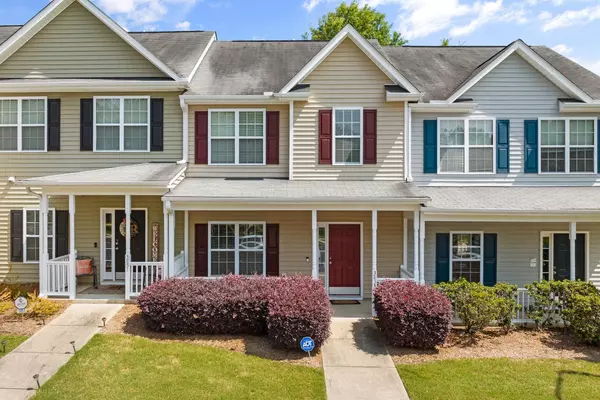 3853 Volkswalk Place, Raleigh, NC 27610