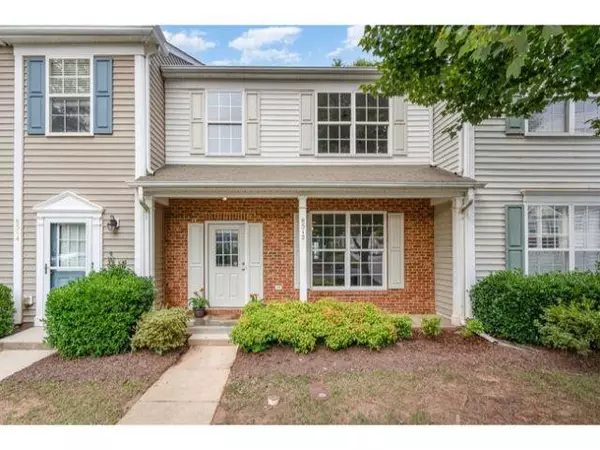 8512 Silhouette Place, Raleigh, NC 27613