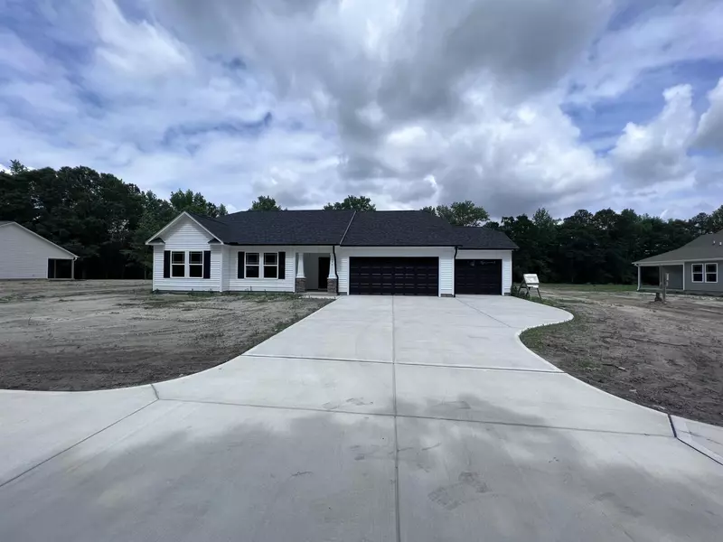 1294 Lee Road, Clayton, NC 27520