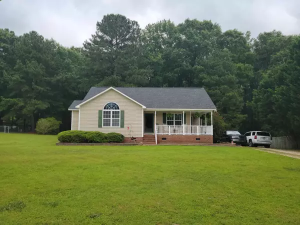 131 Carrie Drive, Archer Lodge, NC 27527