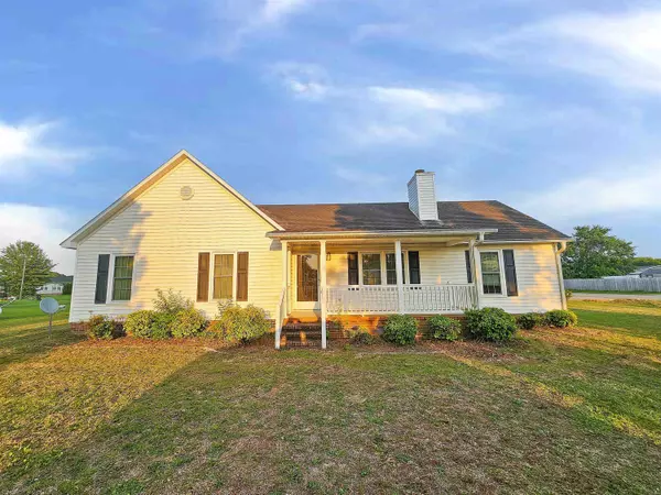 1227 Emmaus Church Road, Dudley, NC 28333