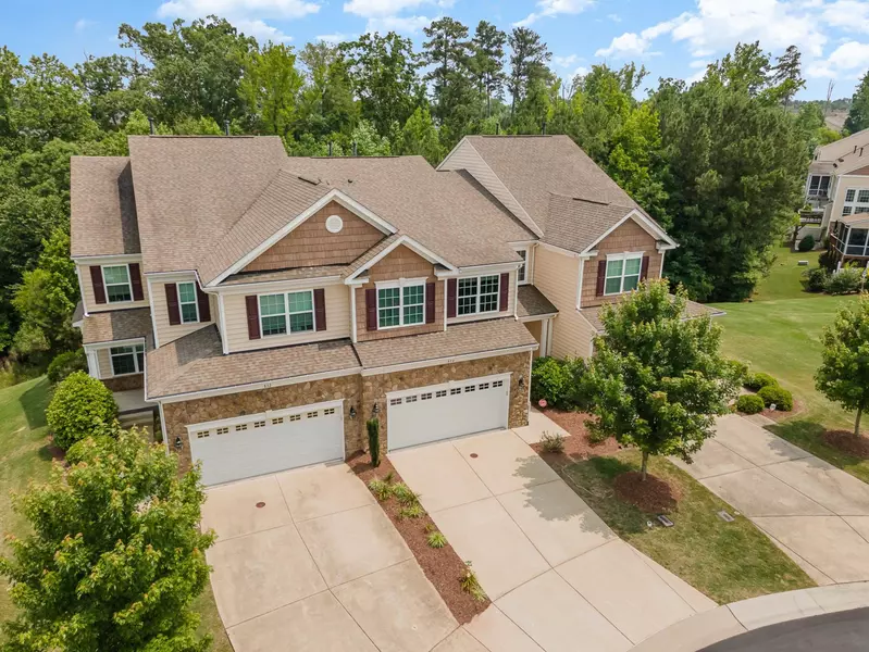 830 Silverton Court, Cary, NC 27519