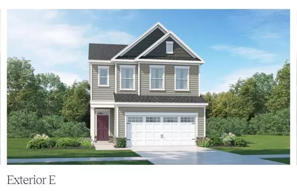 383 Garden Vine Trail #621 Chadwick E, Raleigh, NC 27610