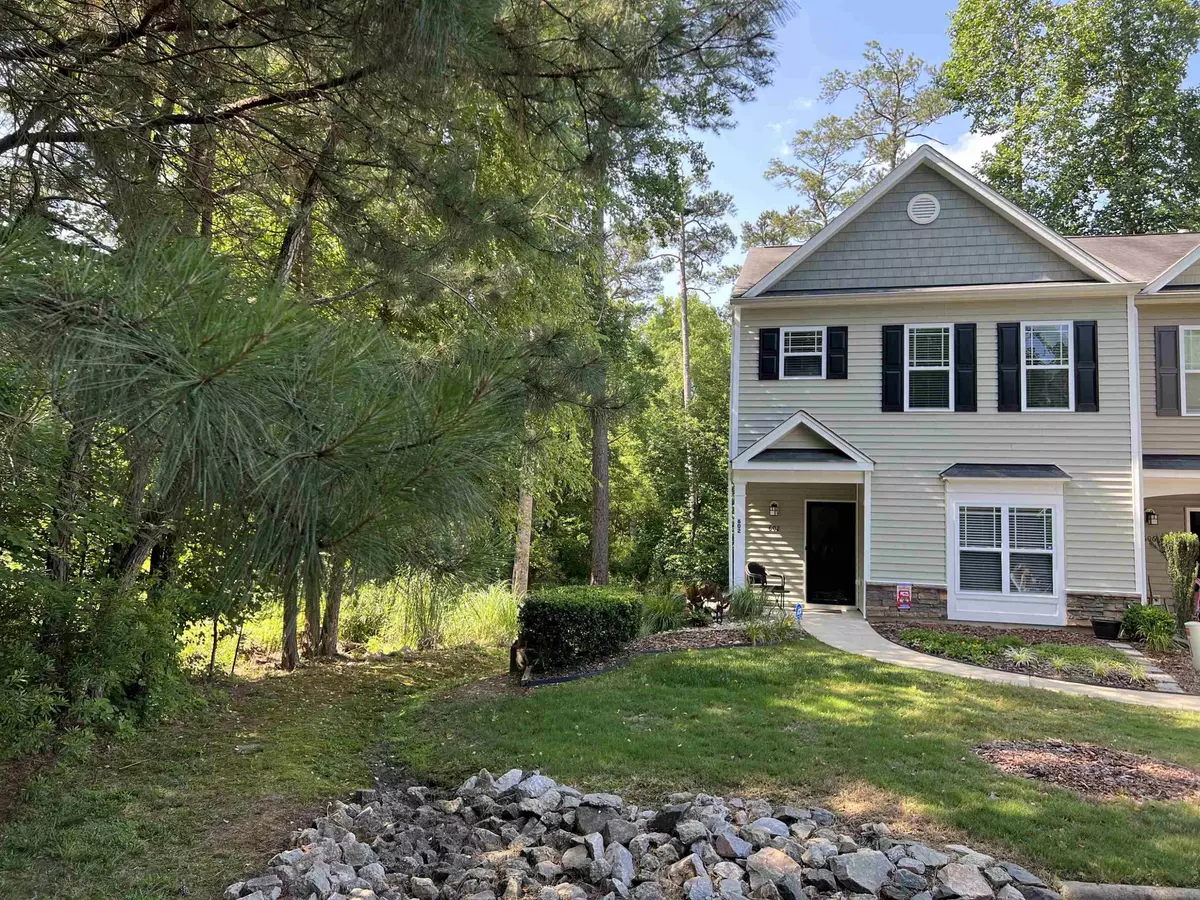 Fuquay Varina, NC 27526,602 Whitetail Creek Way