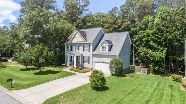 Smithfield, NC 27577,137 Hawks Nest Circle