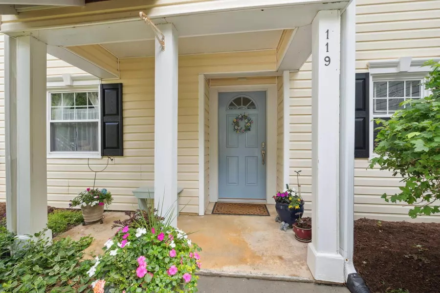 119 Scott, Chapel Hill, NC 27514