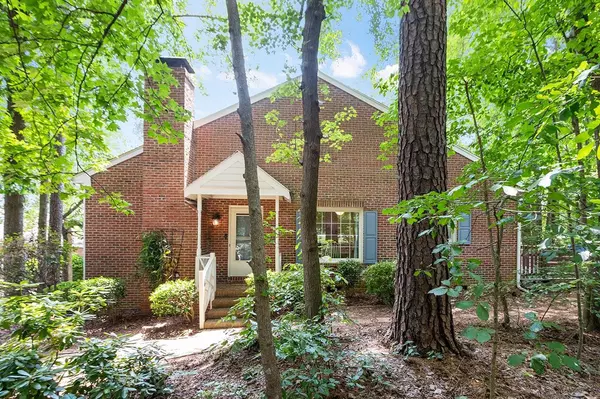 110 Strass Court, Cary, NC 27511