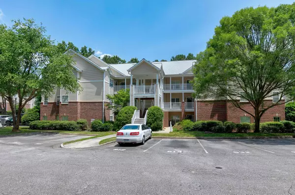 914 Glenolden Court #914, Cary, NC 27513