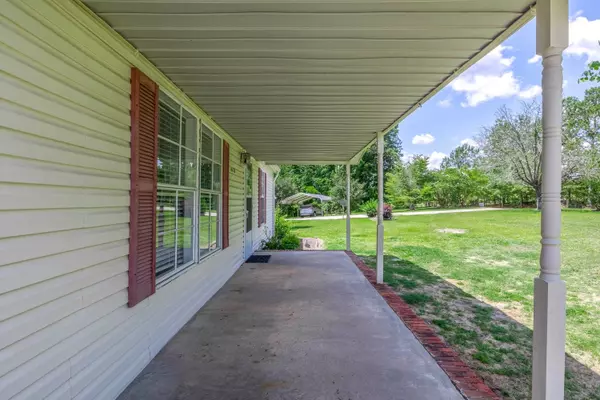 Angier, NC 27501,1842 Johnston County Line Road #E