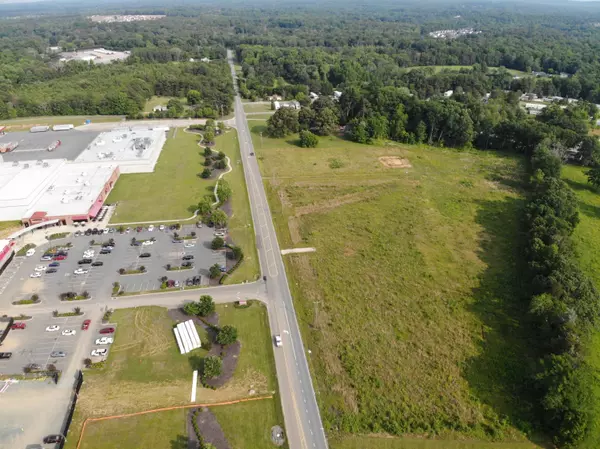 Burlington, NC 27215,1666/1736 Whites Kennel Road