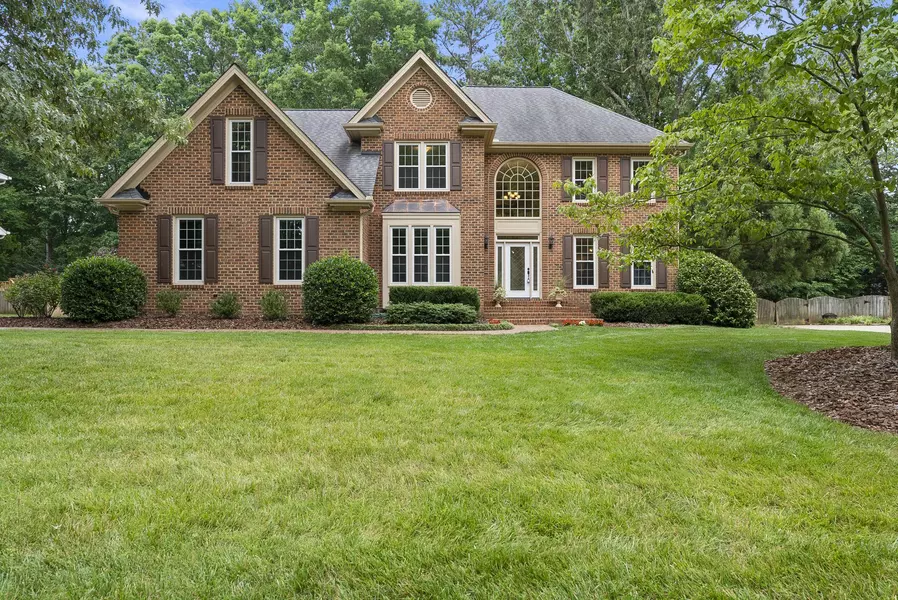 506 Windstream Way, Cary, NC 27518