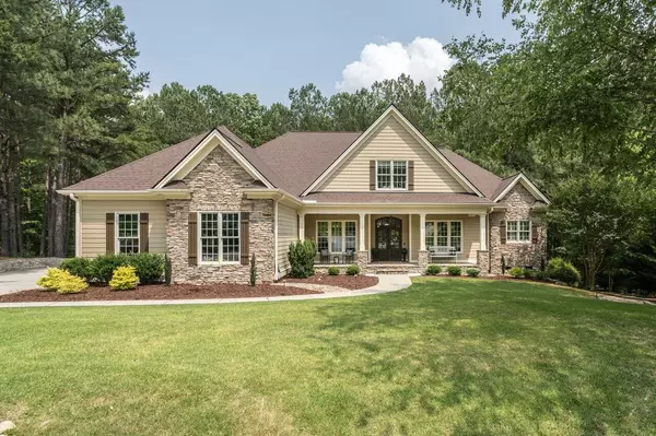 67 Costa Court, Clayton, NC 27527