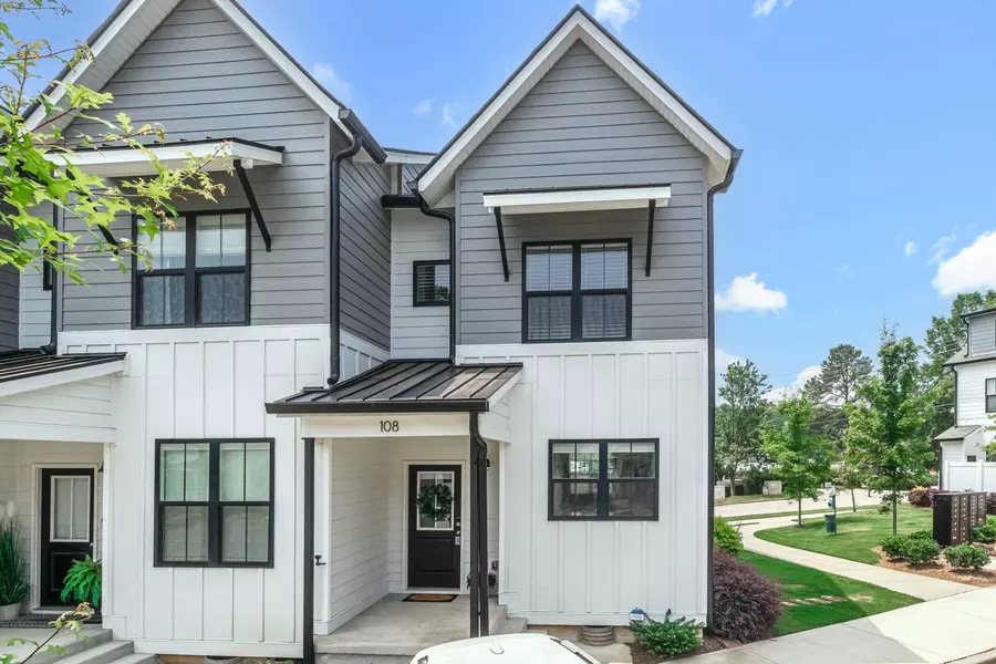 6801 Milligan Way #108, Raleigh, NC 27613