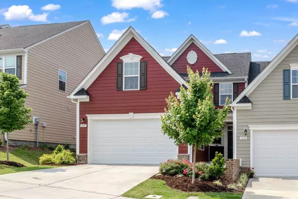 Durham, NC 27707,160 Brier Ridge Drive