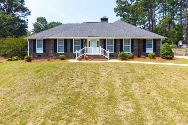 2708 Trenton Road, Fayetteville, NC 28304