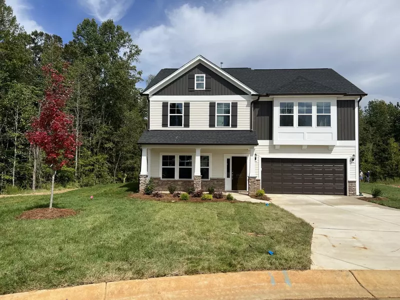 1753 Geyser Court, Graham, NC 27253