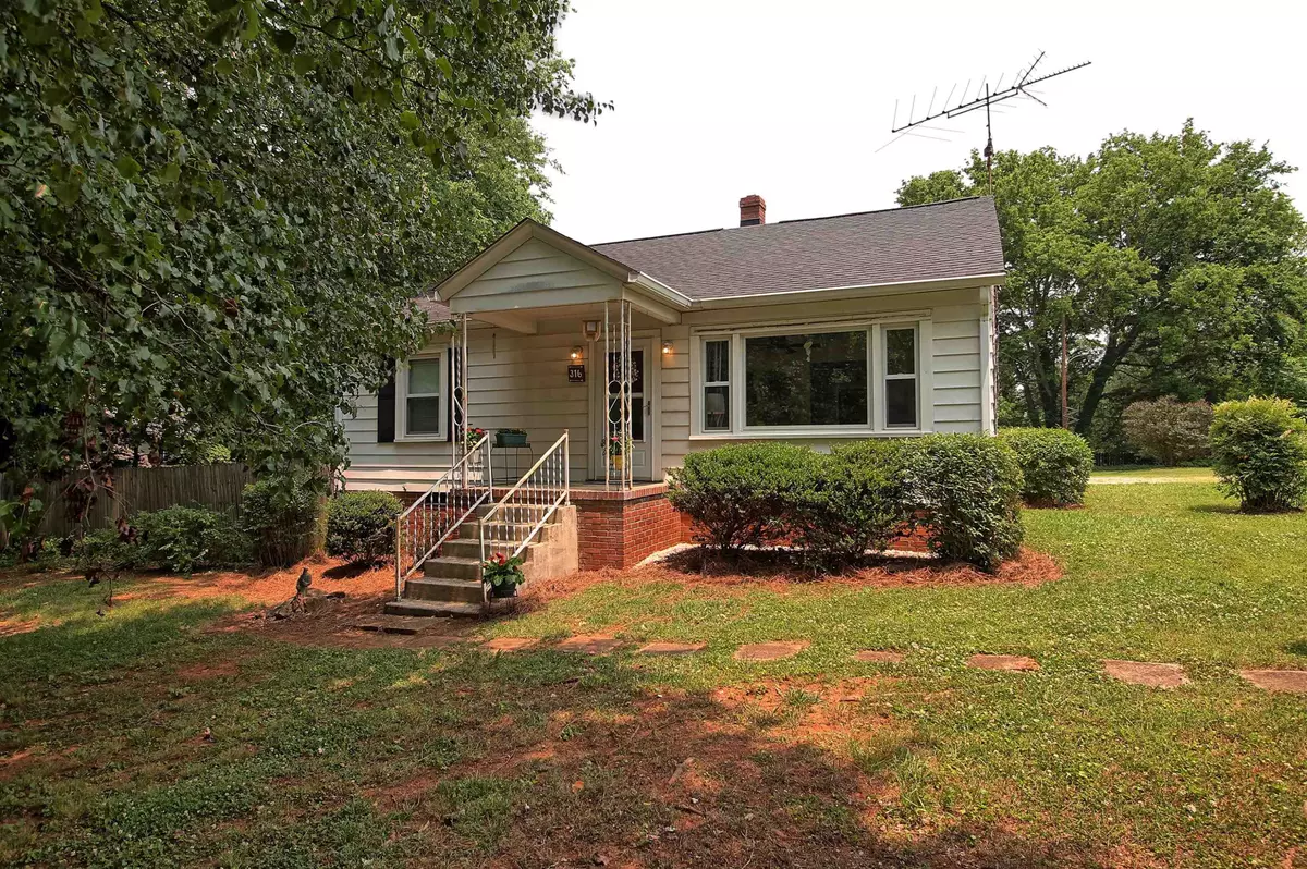 Hillsborough, NC 27278,316 US 70A