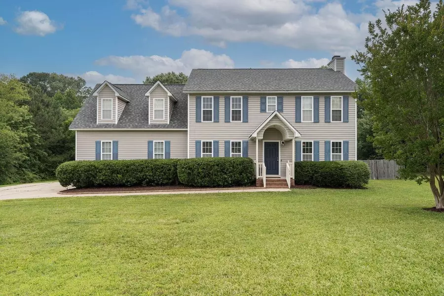 11 Alto Court, Clayton, NC 27520