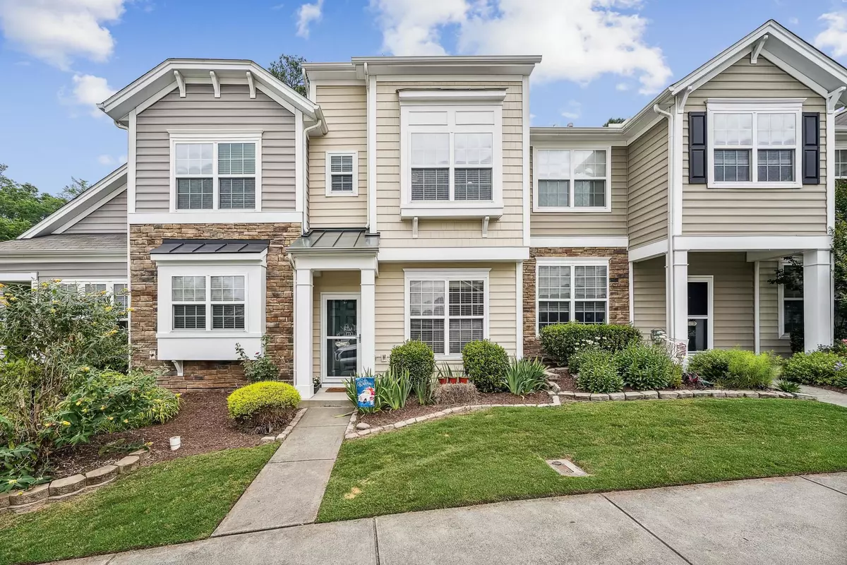 Morrisville, NC 27560,1003 Denmark Manor Drive