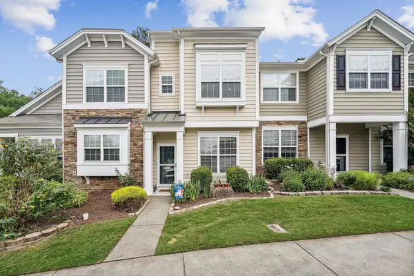 1003 Denmark Manor Drive, Morrisville, NC 27560