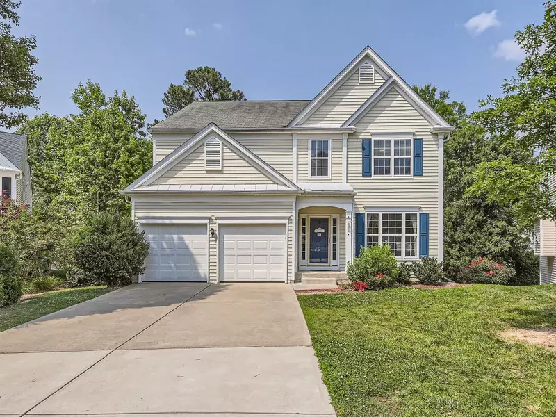 112 Vail Court, Morrisville, NC 27560