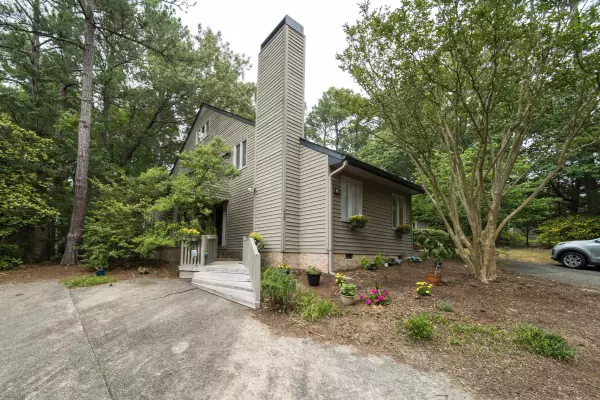 25 Glenmore Drive, Durham, NC 27707