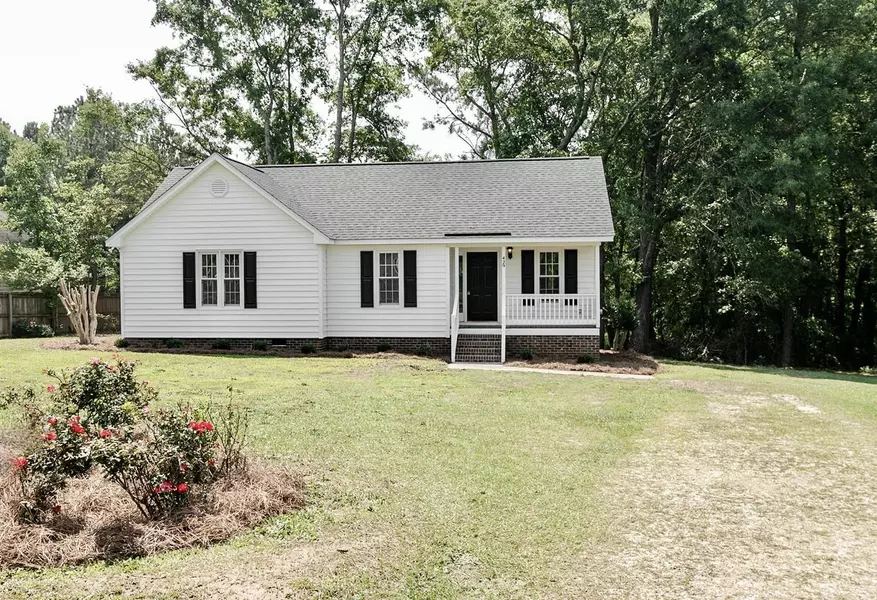 429 Plantation Road, Clayton, NC 27520