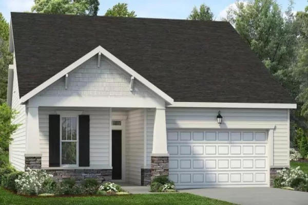 3440 Olive Glen Drive, Apex, NC 27502
