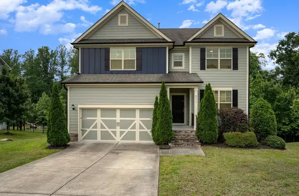 Rolesville, NC 27571,471 Granite Creek Drive