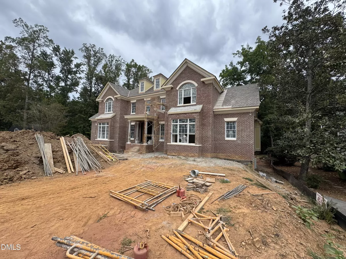 Raleigh, NC 27609,501 Hertford Street