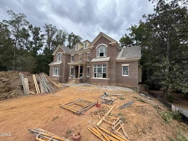 501 Hertford Street, Raleigh, NC 27609