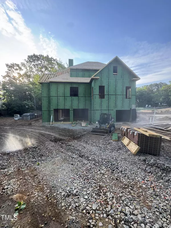 Raleigh, NC 27609,501 Hertford Street