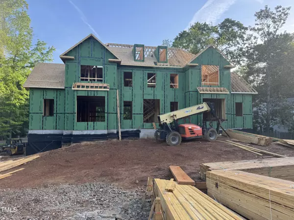 Raleigh, NC 27609,501 Hertford Street