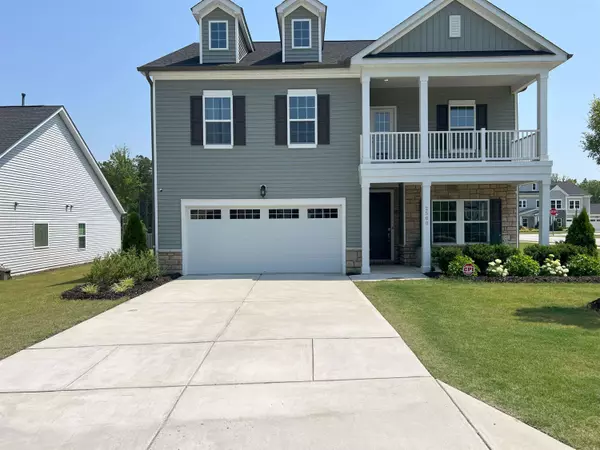 2500 Elliston Court,  Fuquay Varina,  NC 27526