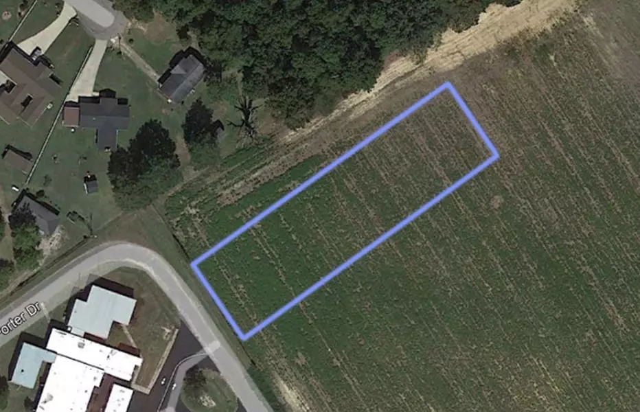 Lot 6A Porter Drive, Erwin, NC 28339