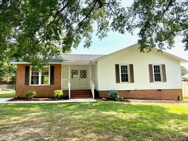 609 Atchison Street, Garner, NC 27529