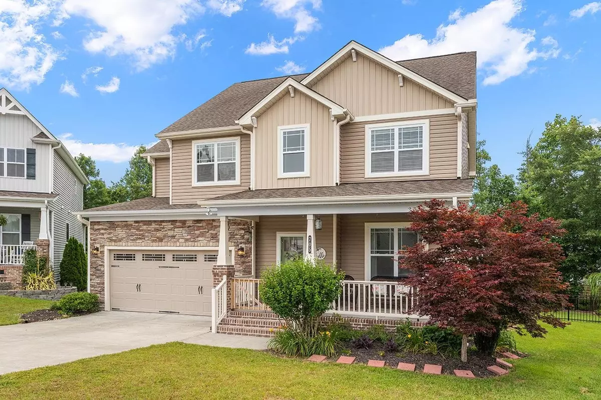 Rolesville, NC 27571,705 Turleygreen Court