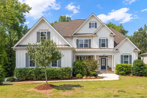 3416 Donlin Drive, Wake Forest, NC 27587