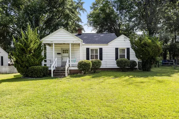 211 Myers Avenue, Raleigh, NC 27604