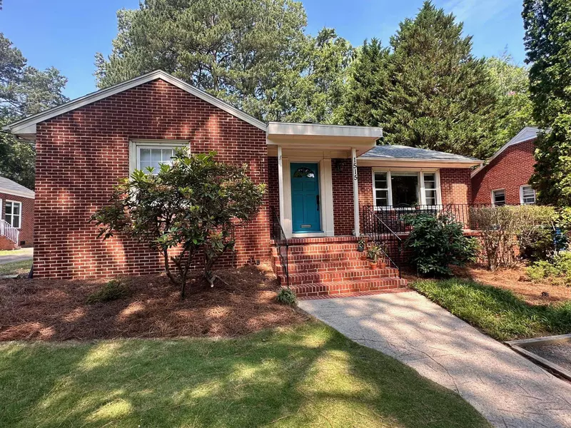 1515 Ruffin Street, Durham, NC 27701