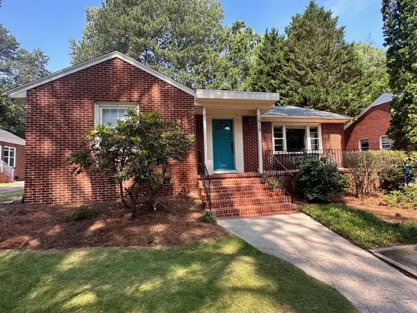 Durham, NC 27701,1515 Ruffin Street
