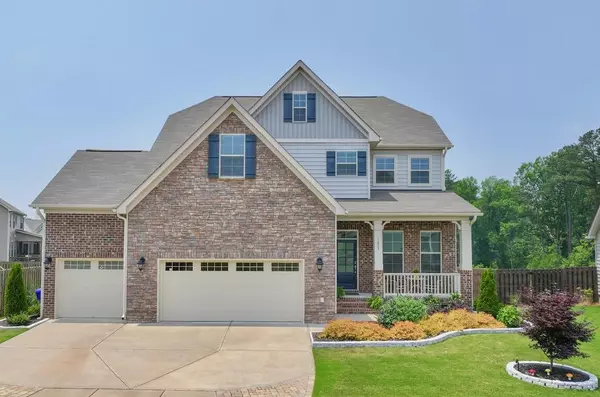 Durham, NC 27703,1007 Big Spring Circle
