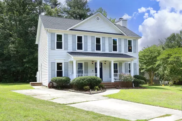 Durham, NC 27703,502 Leader Lane