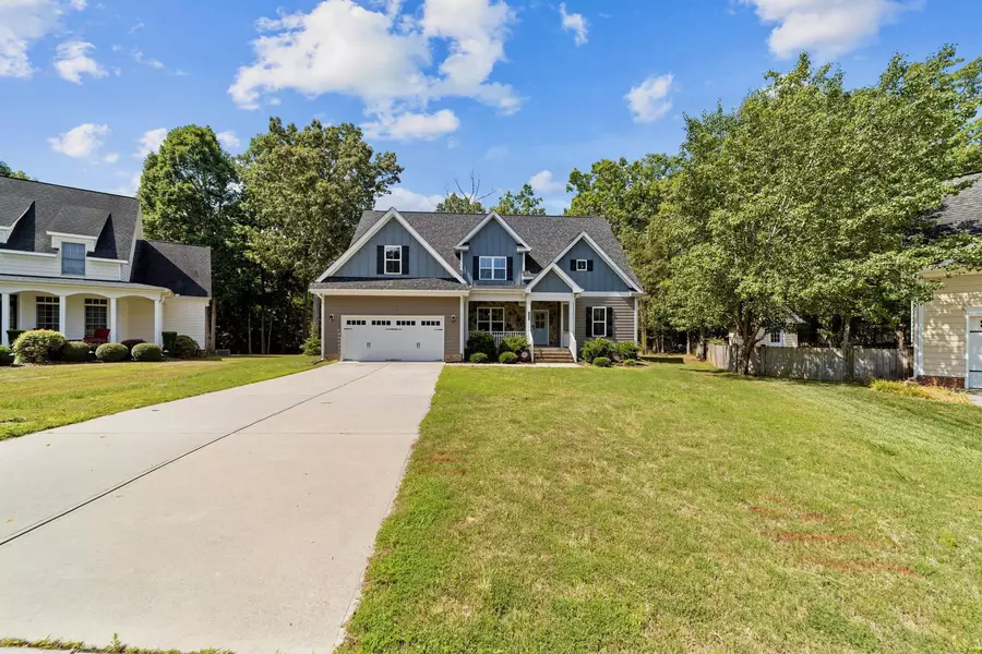 104 Yosemite Court, Mebane, NC 27302