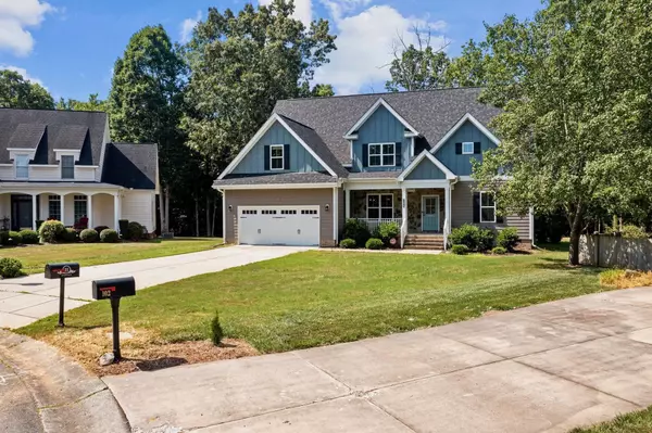 Mebane, NC 27302,104 Yosemite Court