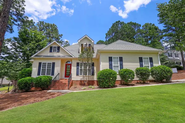 655 Elk Road, Southern Pines, NC 28387